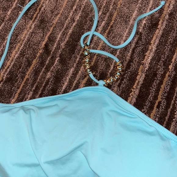 michael kors tankini - Picture 2 of 5